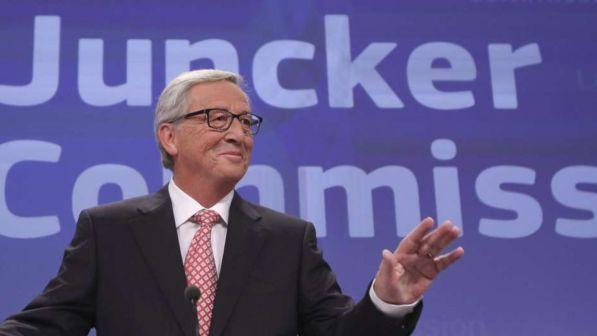 Ue, agenzia Bloomberg: "Italia rischia 3,5 mld di multa per debito"