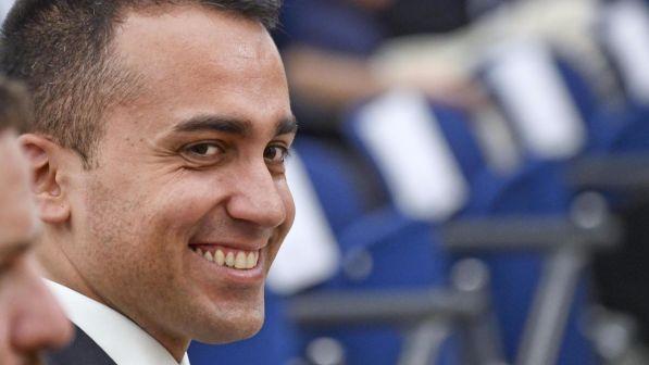 Di Maio: "Avanti su revoca concessioni a Benetton"