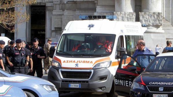 Ferisce militare a Milano: yemenita rifiuta interrogatorio dal gip