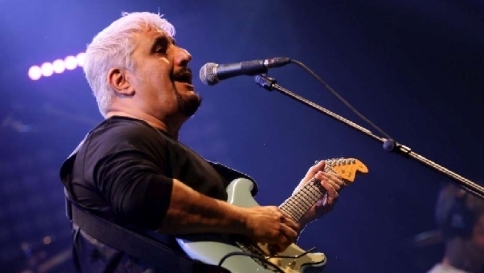 pino daniele ultimi concerti