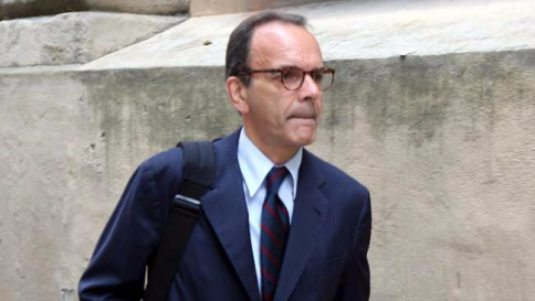 Sindaco Milano, Parisi contro Renzi "Se vinco guido Comuni verso P.Chigi"