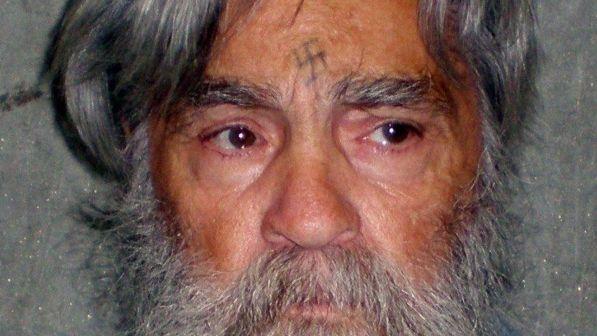 Usa, Charles Manson riportato in prigione dopo il ricovero