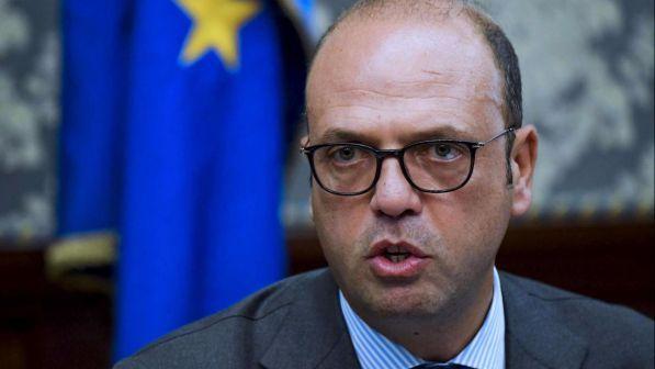 Charlie, Alfano: mercoledì ne parlerò con Boris Johnson
