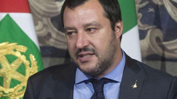 Governo, Matteo Salvini: "Identikit premier? Una persona seria"