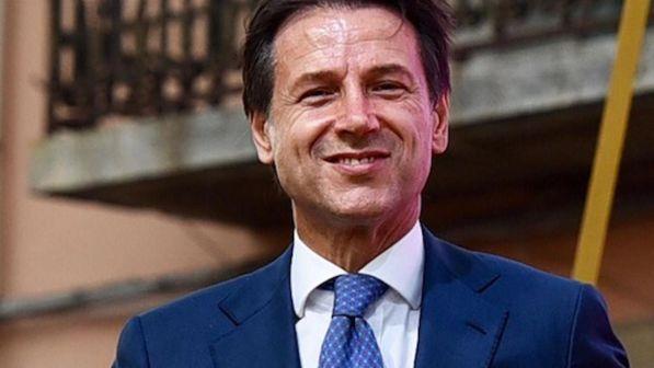 Premier Conte: "La crescita economica ci spetta di diritto"