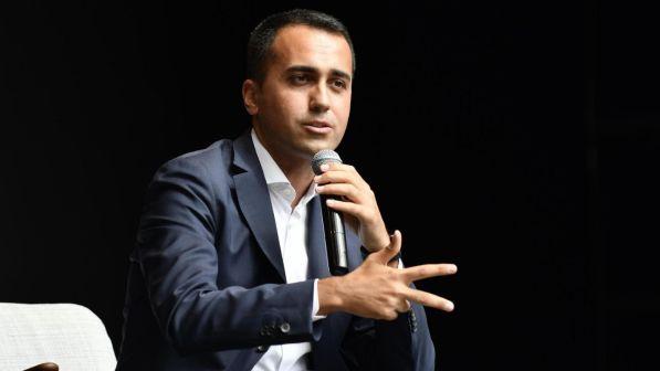 Di Maio: non alzo i toni con questa Ue perché tra 6 mesi sarà finita