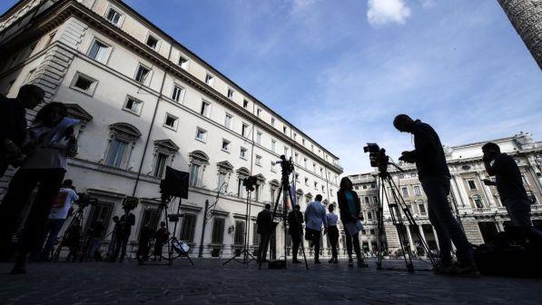 Manovra, governo chiede all'Ue flessibilità per eventi eccezionali