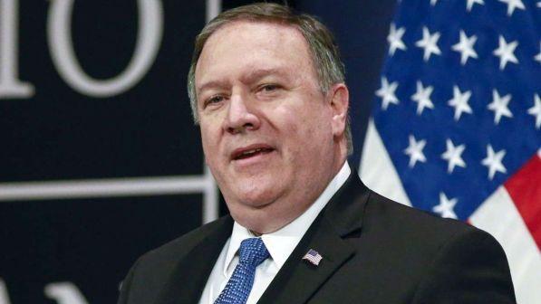 Gli Usa si ritirano dal trattato Inf con la Russia sulle armi nucleari