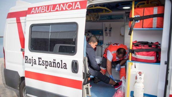 Spagna, scontro tra due treni: 1 morto e 8 feriti