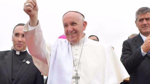 Papa in visita in Bulgaria, è 29esimo viaggio da inizio pontificato