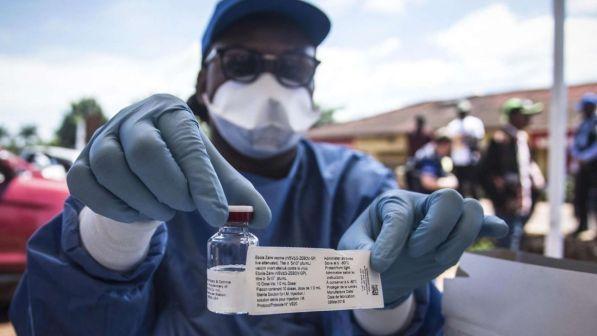Ebola, l'Oms conferma il primo caso in Uganda: è un bimbo di 5 anni