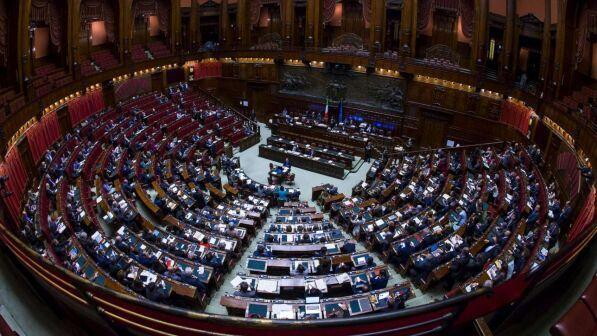 Sblocca cantieri, ok della Camera alla fiducia: 318 sì, 263 no