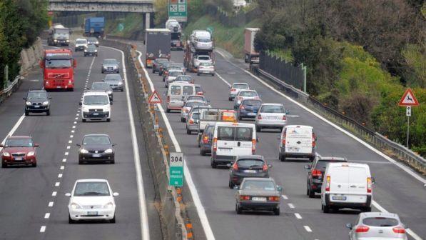 Vacanze 2019, bollino nero su autostrade il 3 e il 10 agosto