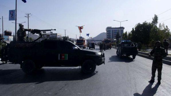 Afghanistan, Nato: "Uccisi due soldati americani"