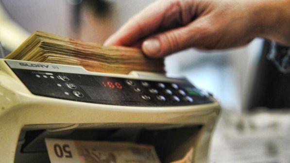 Bankitalia, al via i controlli sull'uso anomalo dei contanti: verifiche sopra i 10mila euro