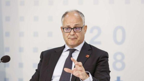 Lunedì aggiornamento Def in Cdm | Gualtieri: "Manovra sarà da 30 mld, giù cuneo fiscale"