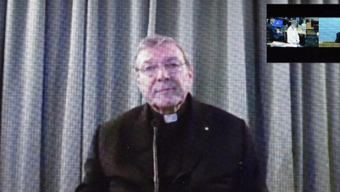 Pedofilia, card.Pell: mai corrotto