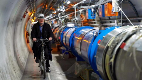 Cern, riparte superacceleratore Lhc