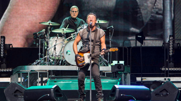 Bruce Springsteen e Milano, l'amore continua: altro trionfo rock a San Siro
