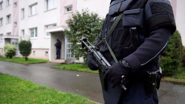 Terrorismo, Viminale: il tunisino espulso doveva colpire in Italia