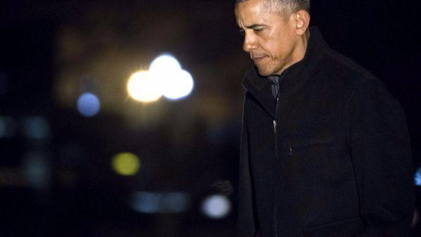 Usa, Obama: "Il cambiamento è il nostro cuore pulsante"