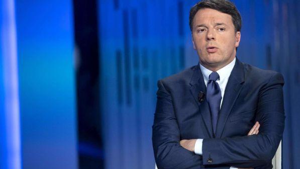Pd, Matteo Renzi: "Futuro dell'Italia è il lavoro, non il reddito di cittadinanza"