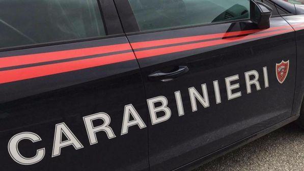 Potenza, furto aggravato in gioielleria, donna finisce a domiciliari
