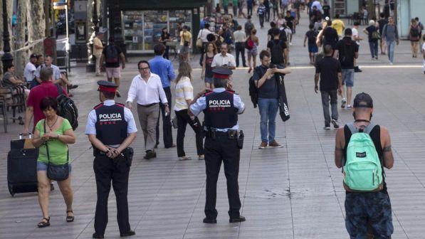 Barcellona, anche un canadese e un americano tra le vittime