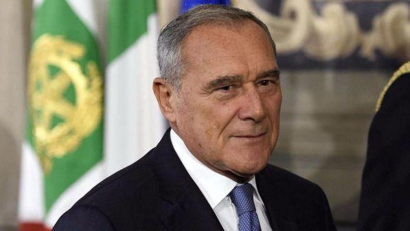Stragi '92, Grasso: "Inascoltato su commissione parlamentare"