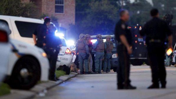 Texas, afroamericano muore dopo colluttazione con alcuni agenti
