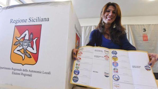 Voto in Sicilia, Nello Musumeci è il nuovo presidente della Regione