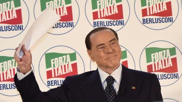 Berlusconi: "Contro di me colpo di Stato e una sentenza criminale"