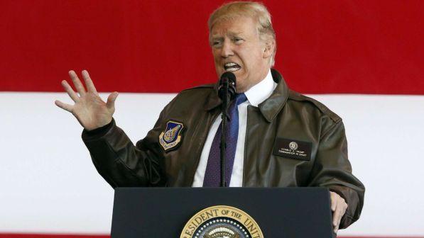 Trump mantiene programma Dreamers "fino a ulteriore comunicazione"