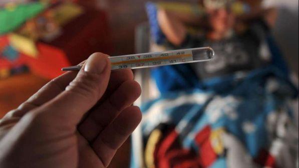 Influenza: superato il picco, ora i casi iniziano a diminuire