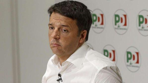 Pd, Renzi presenta le liste: squadra migliore per vincere le elezioni, ricambio è fisiologico