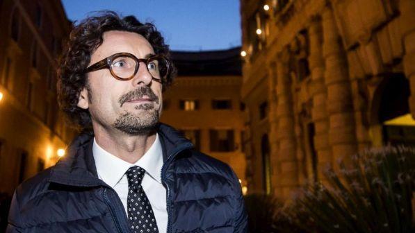 Toninelli: Flat tax? Se non svantaggia poveri M5S d'accordo