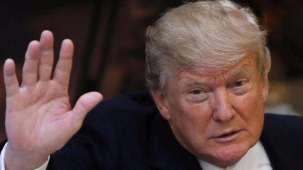 Accordo nucleare Iran, Trump: annuncerò la mia decisione martedì