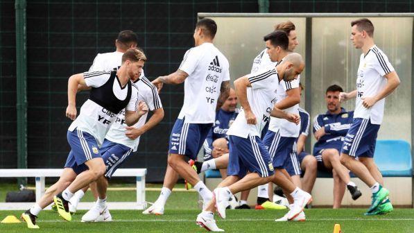 "Minacce ai calciatori", annullata amichevole Israele-Argentina