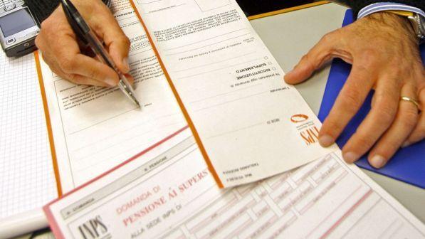Lunedì 14esima a 3,5 milioni di pensionati: costa 1,7mld