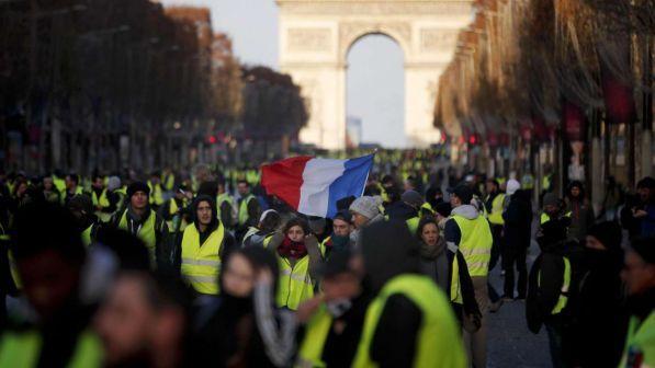 Parigi val bene una (scom)messa