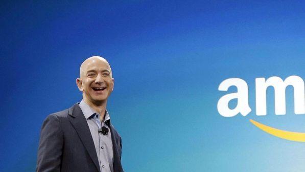 Russiagate, Trump attacca Bezos: "Fuori gioco, Wp lobbista"
