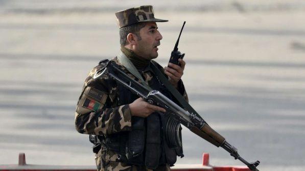 Afghanistan, inviato Usa: "Speriamo in intesa prima di luglio"