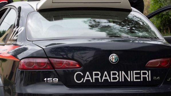 Trapani, strangola la moglie e poi si uccide con un coltello a Castelvetrano