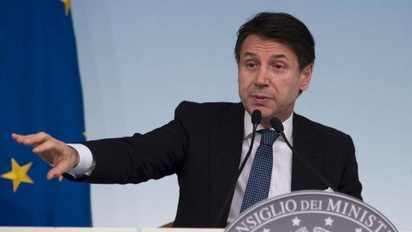 Migranti, Conte: "Ue investa nell'Africa e crei corridoi umanitari"
