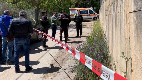 Belmonte Mezzagno (Palermo), assassinato fratello dell'ex sindaco