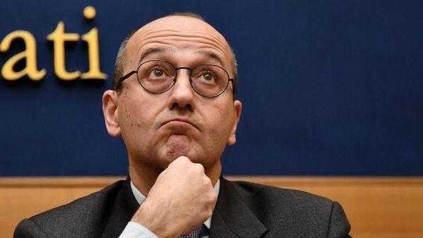Ue, Bagnai: "Bruxelles cerca un incidente, rischio di modi mafiosi"