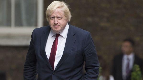Gb, nella corsa per Downing Street è sfida tra Johnson e Hunt