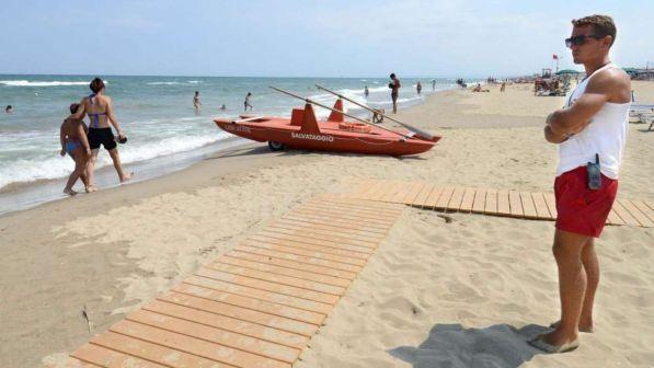 Tragico weekend d'estate: almeno sei annegati tra mari e laghi
