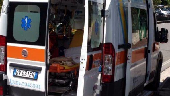 Ravenna, bimbo di 5 anni cade in piscina: è in coma farmacologico