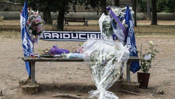 Ultrà ucciso, trovato accordo per esequie: saranno al Divino Amore